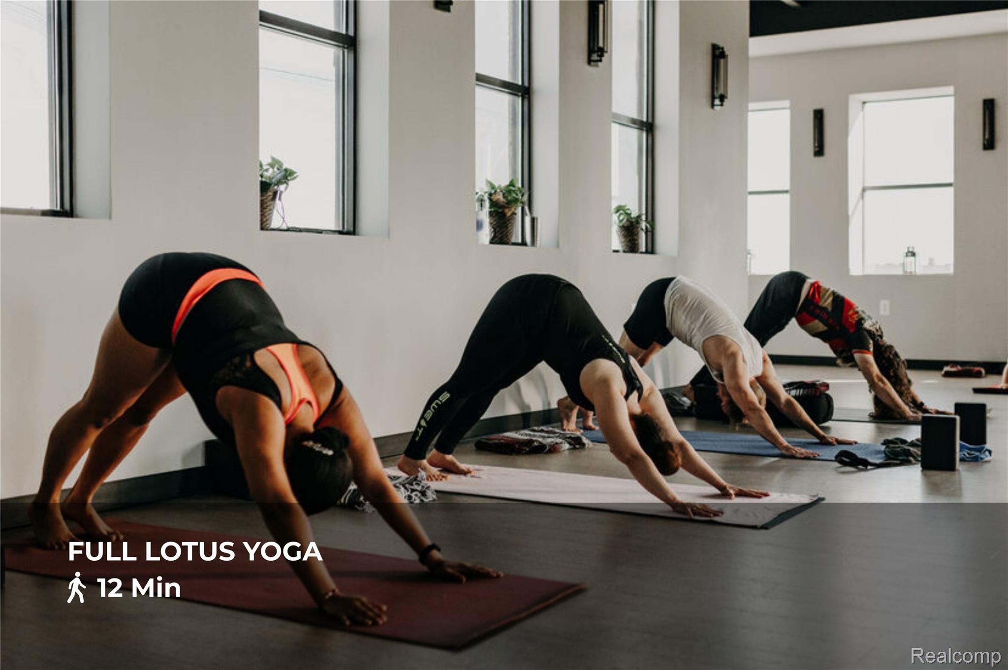 411 Piquette Avenue C