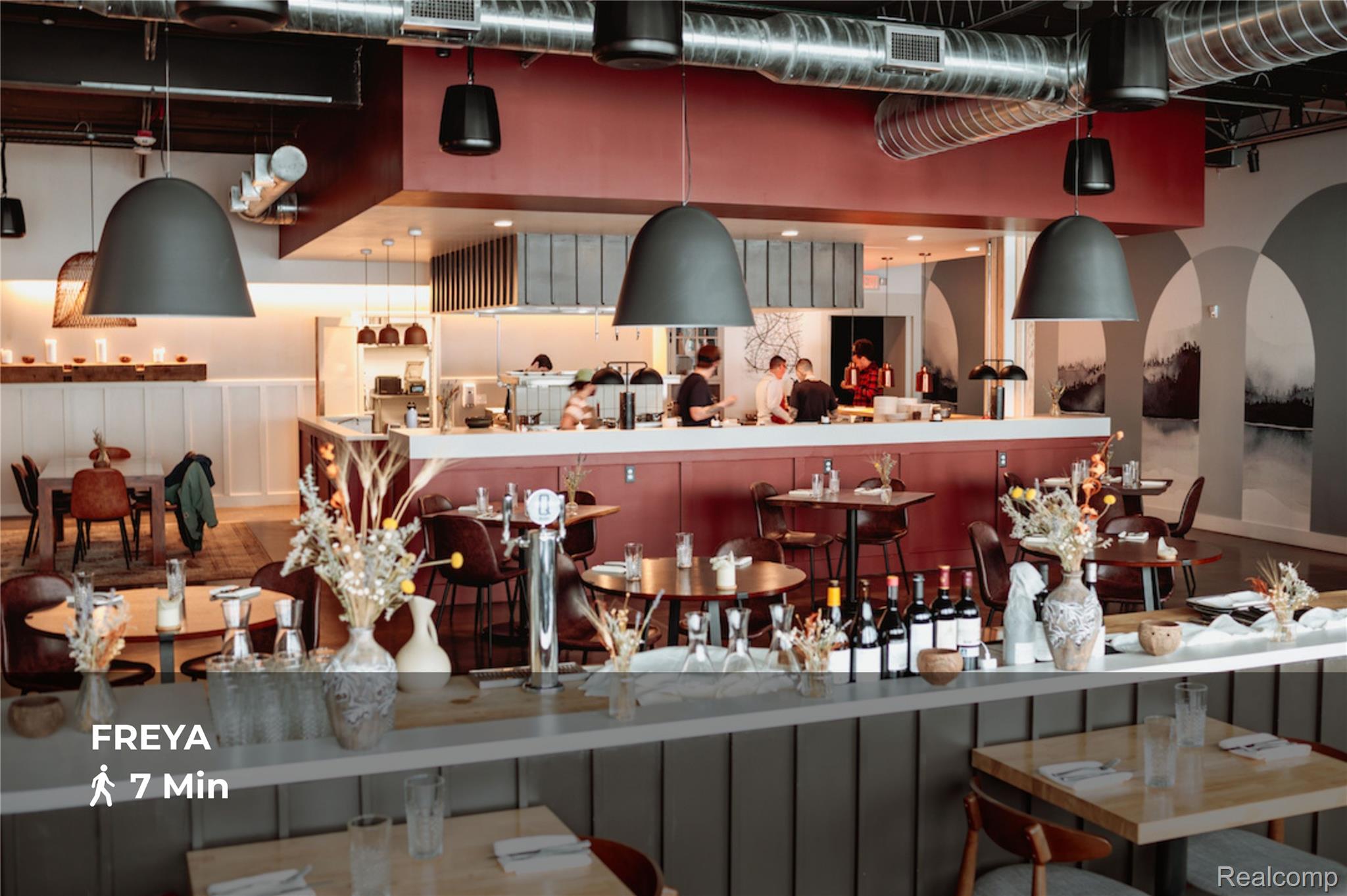 411 Piquette Avenue P