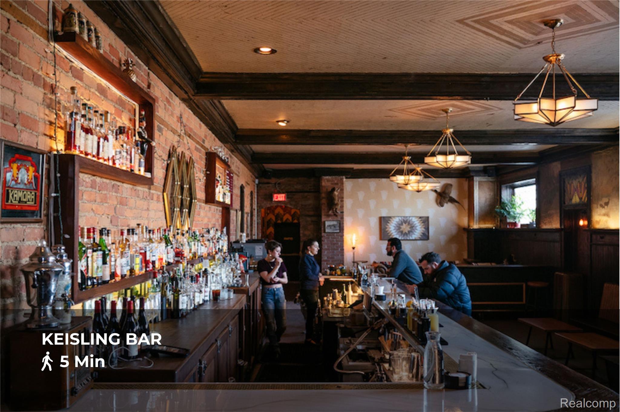 411 Piquette Avenue P