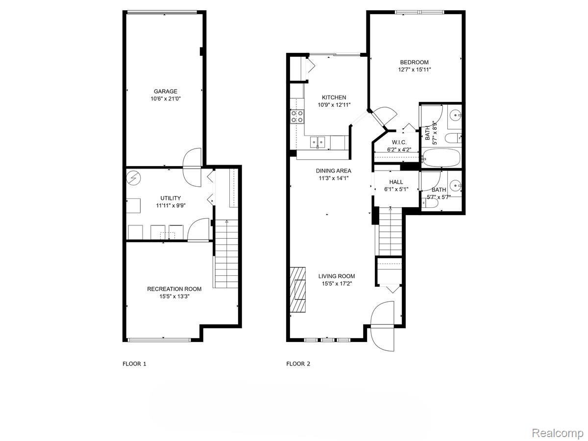 20059 Rodeo Court