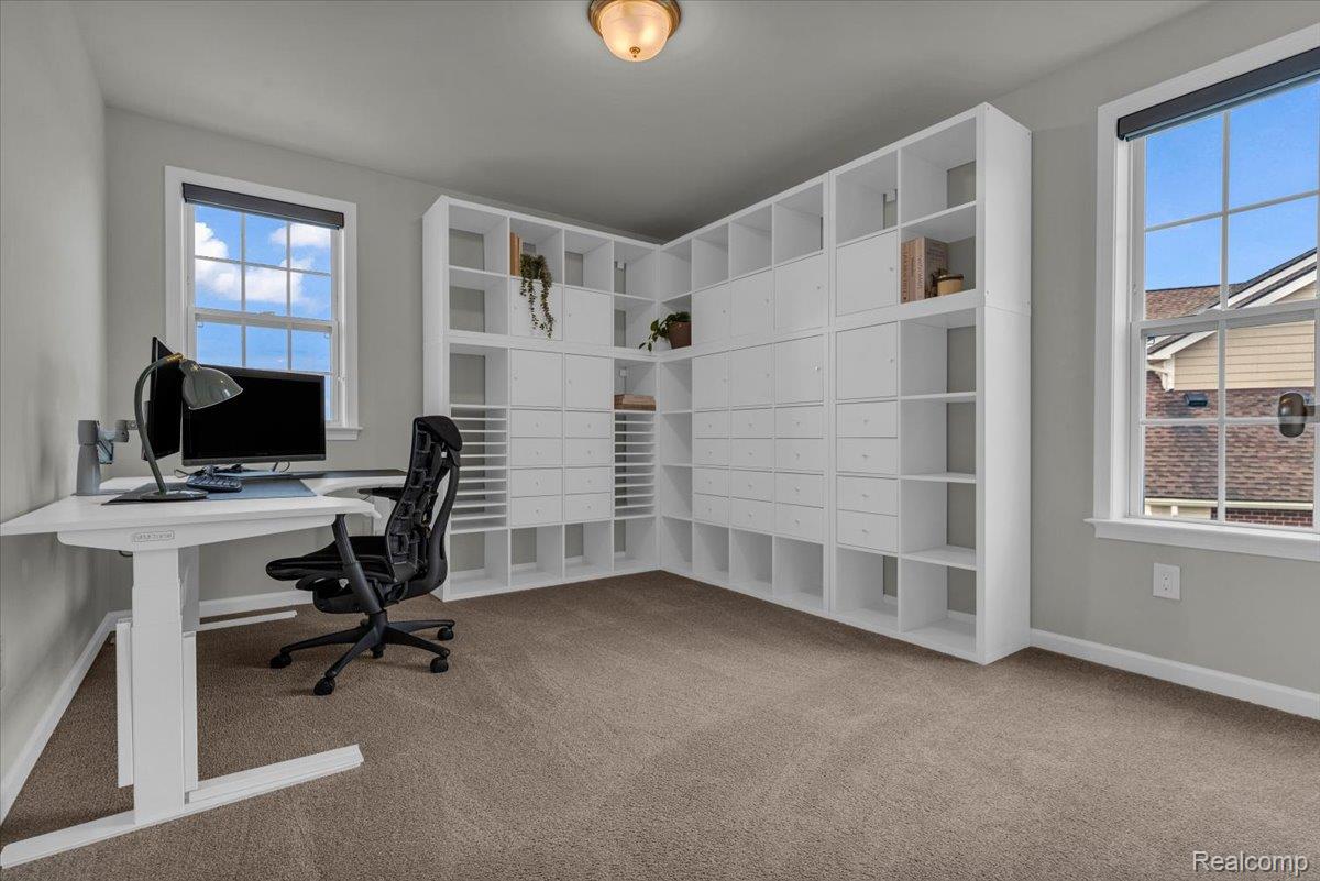 50763 Amberwood Court