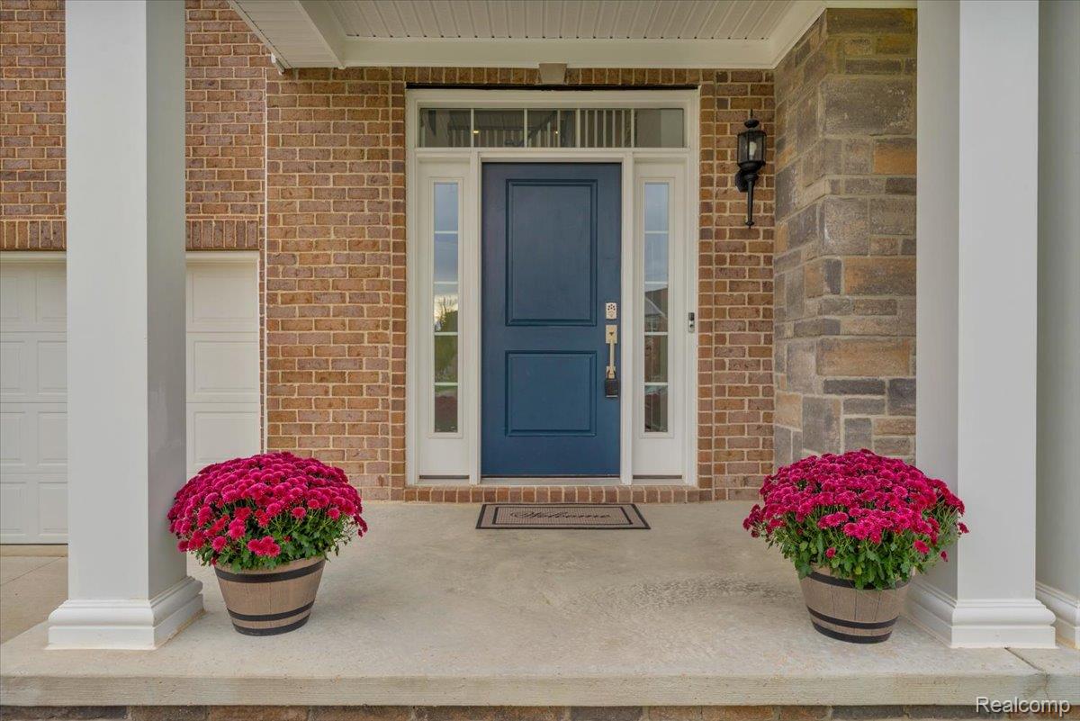 50763 Amberwood Court