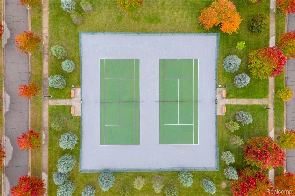 50763 Amberwood Court