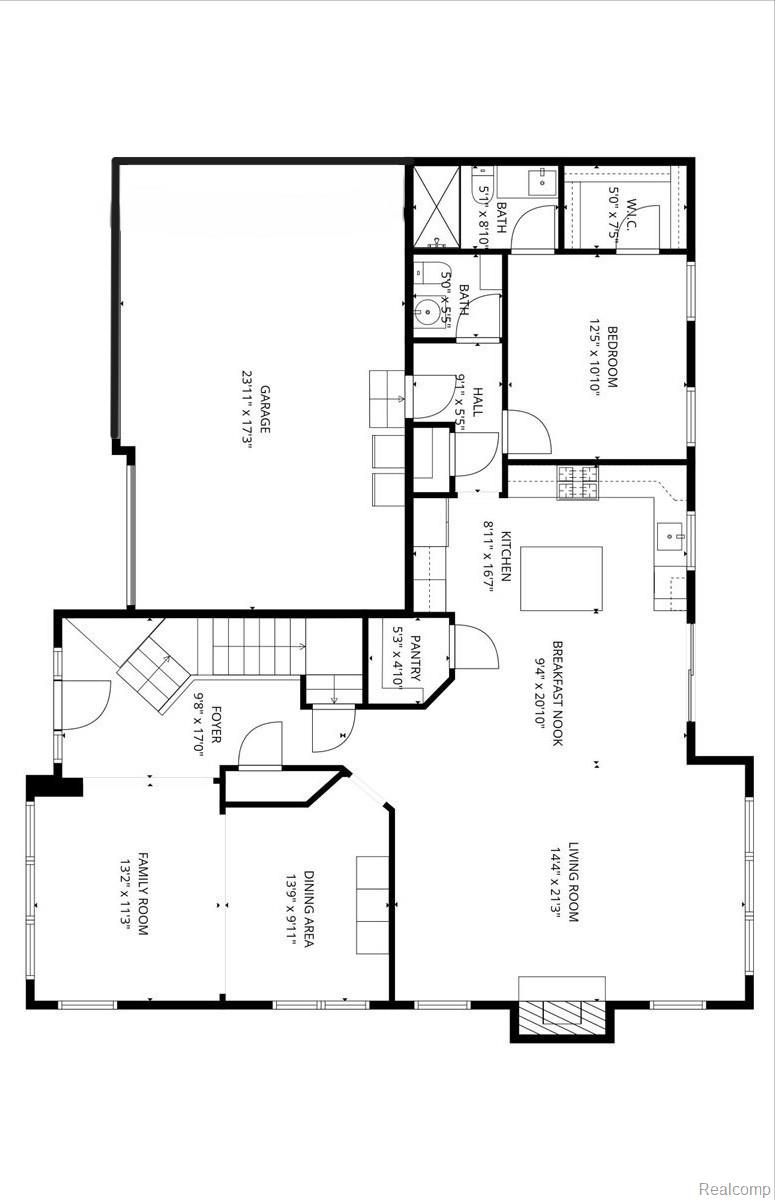 50763 Amberwood Court