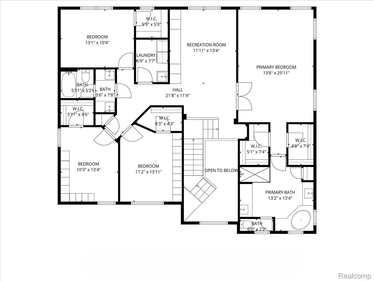 50763 Amberwood Court