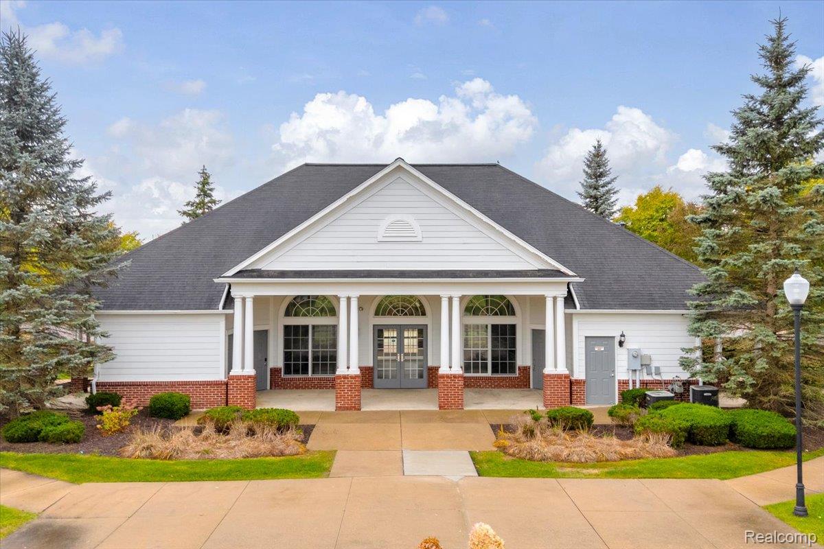 50763 Amberwood Court