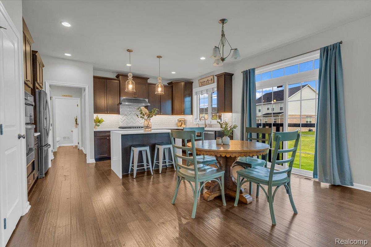 50763 Amberwood Court