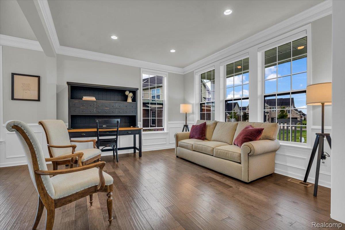 50763 Amberwood Court