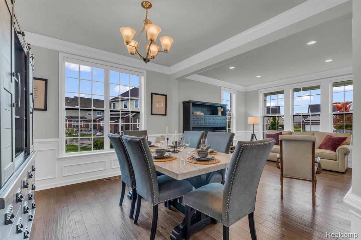 50763 Amberwood Court