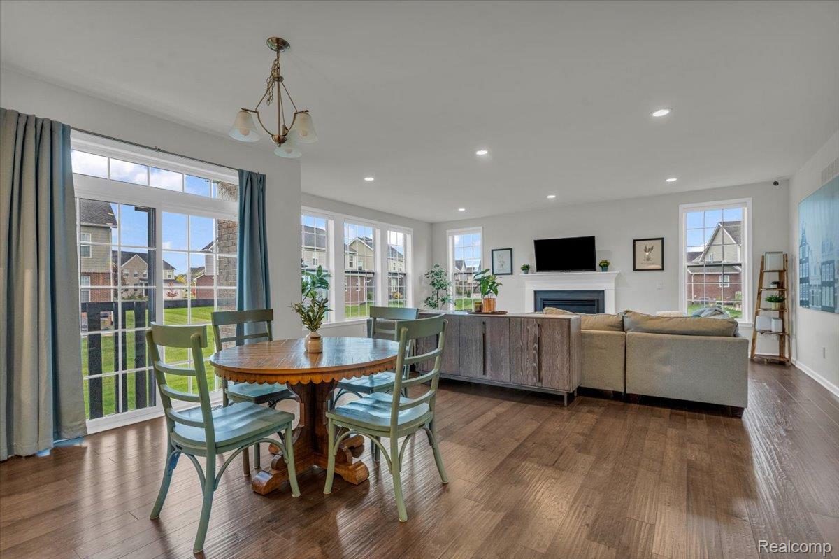 50763 Amberwood Court