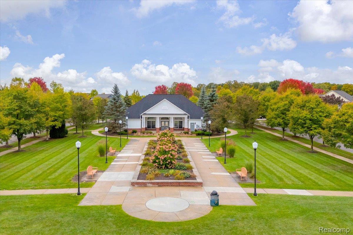 50763 Amberwood Court