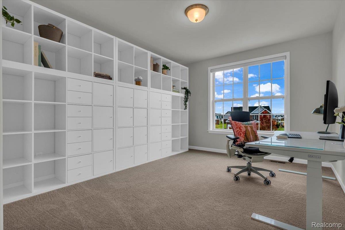 50763 Amberwood Court