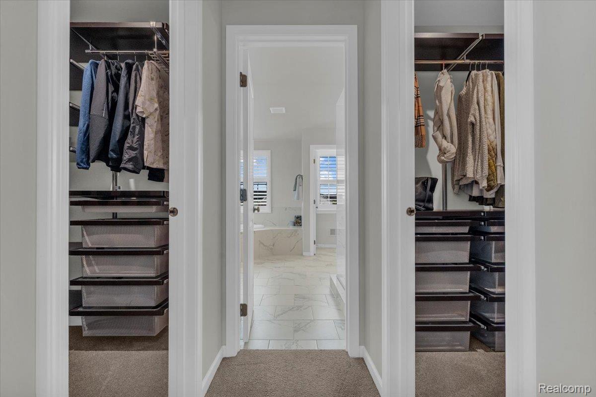 50763 Amberwood Court