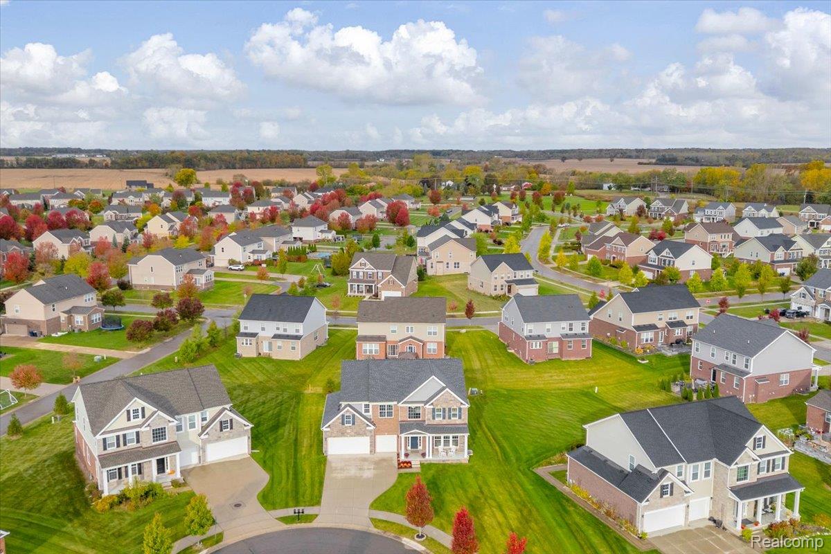 50763 Amberwood Court