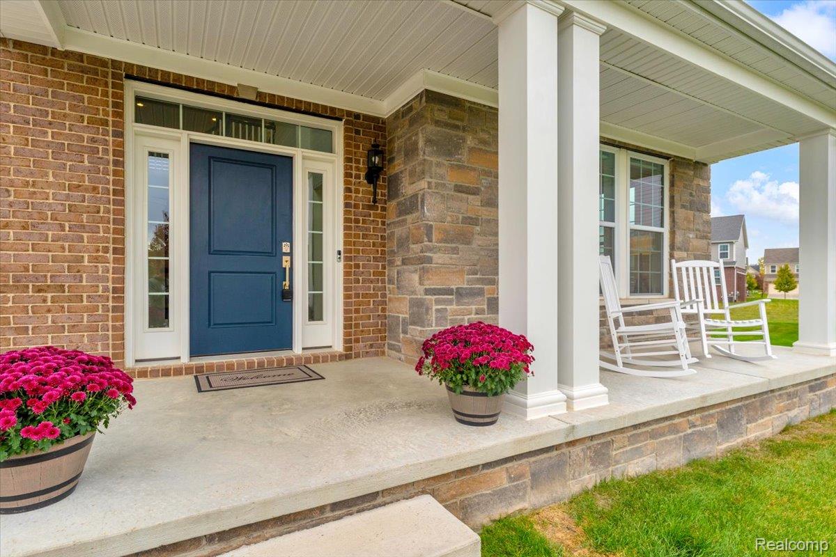 50763 Amberwood Court