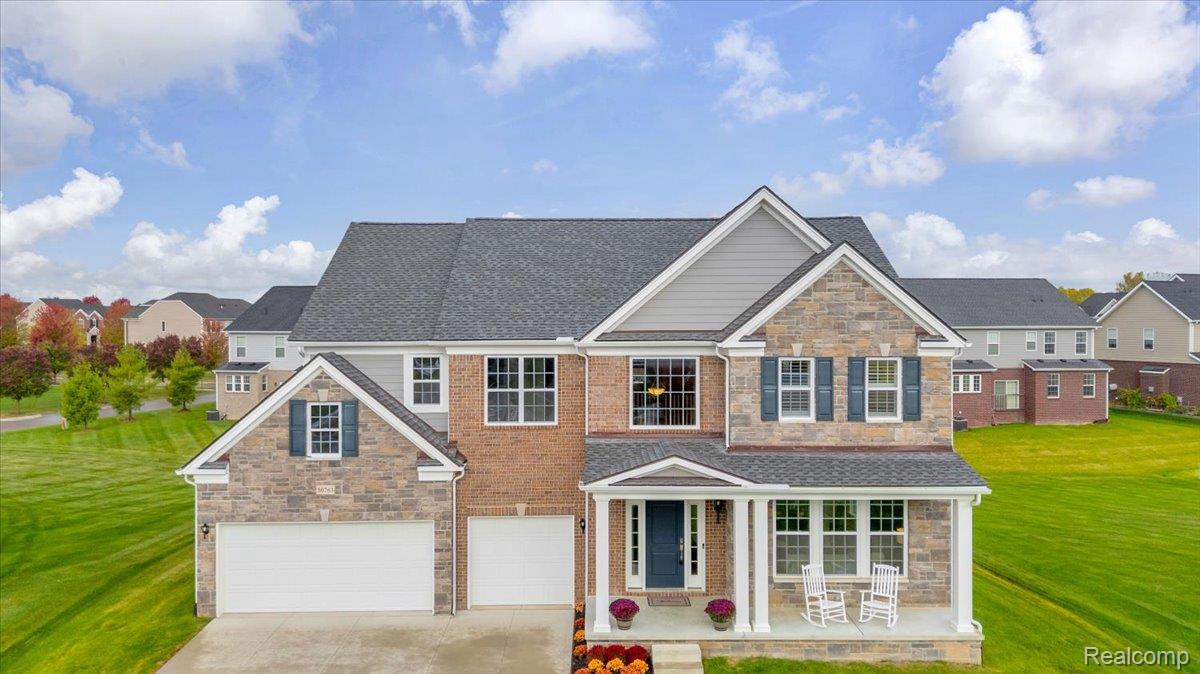 50763 Amberwood Court