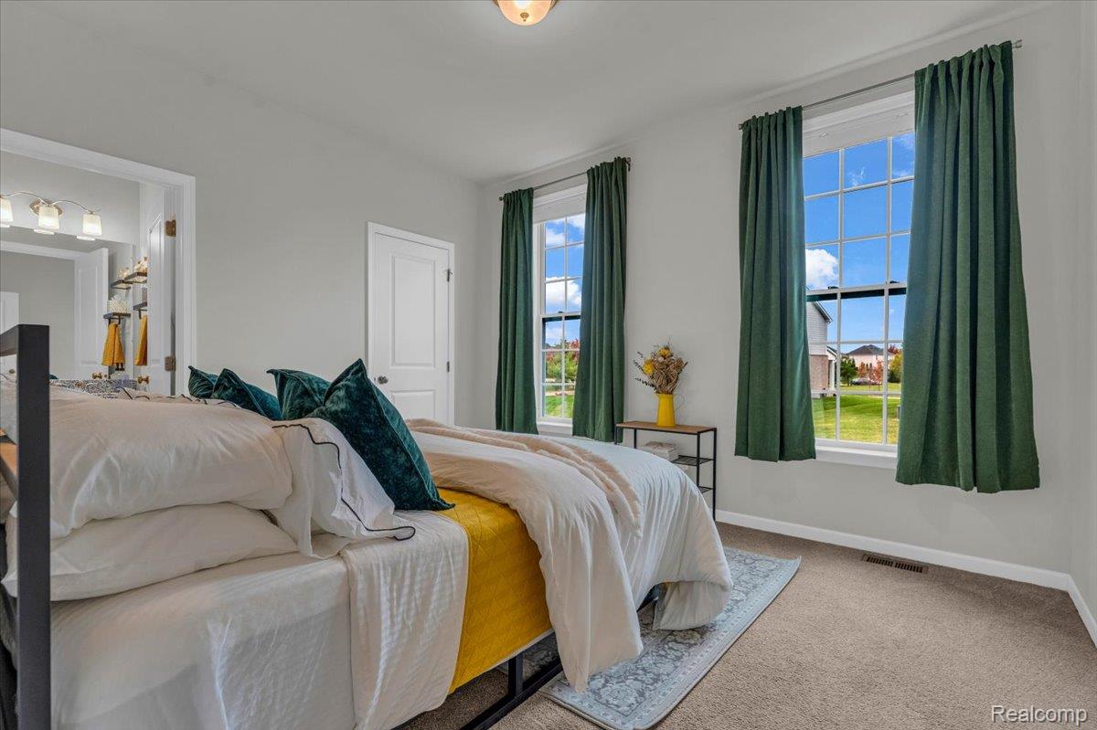 50763 Amberwood Court