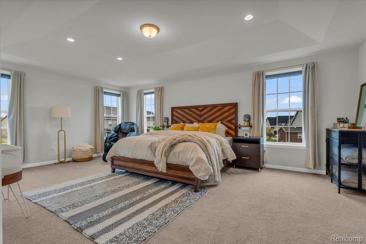 50763 Amberwood Court