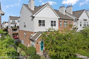 1830 Campau Farms Circle 123