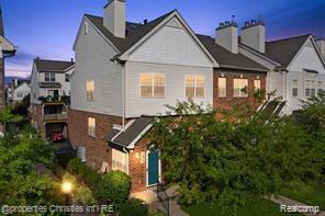 1830 Campau Farms Circle 123