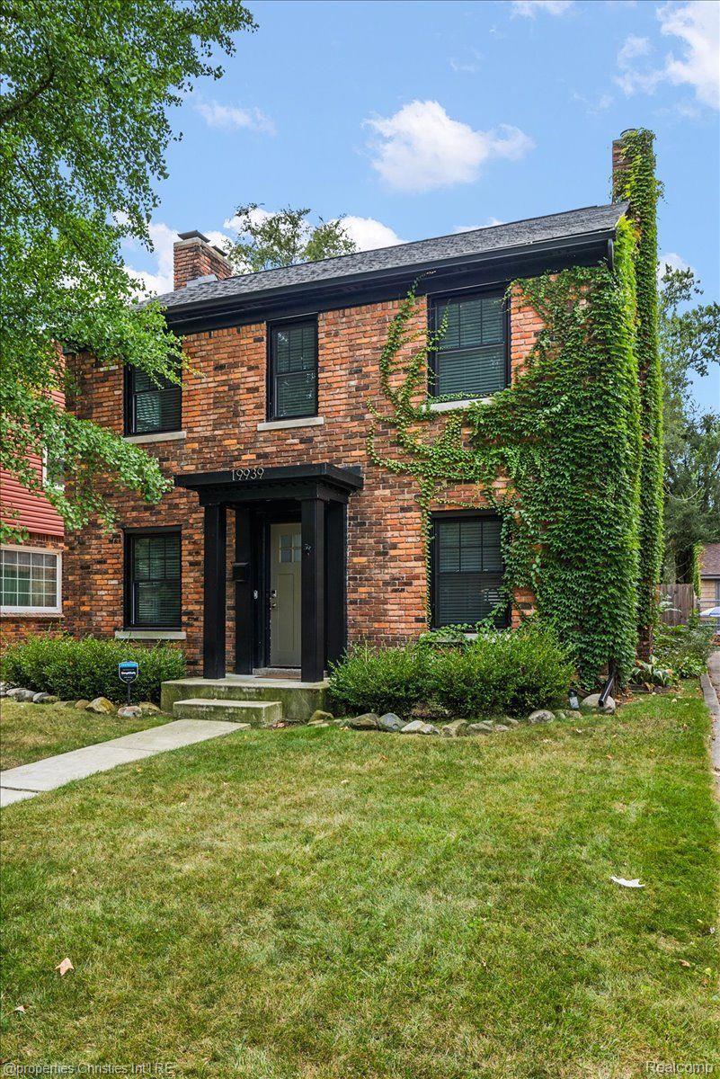 19939 LICHFIELD Road