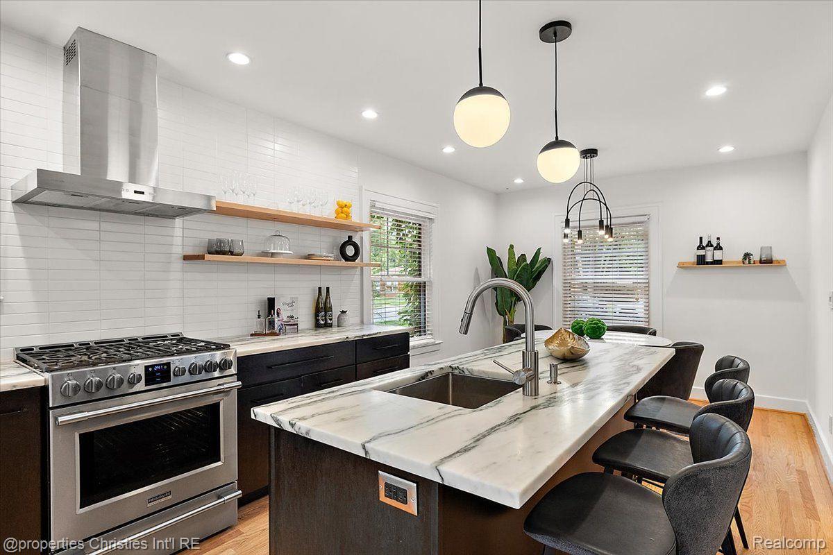 19939 LICHFIELD Road