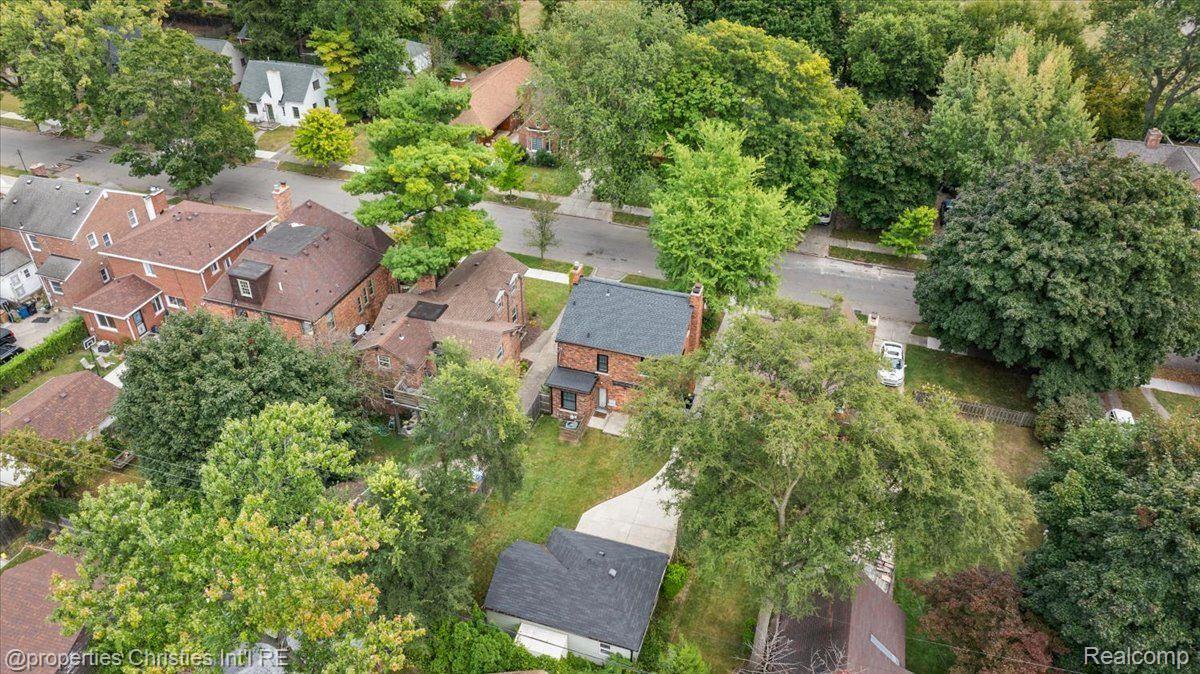 19939 LICHFIELD Road