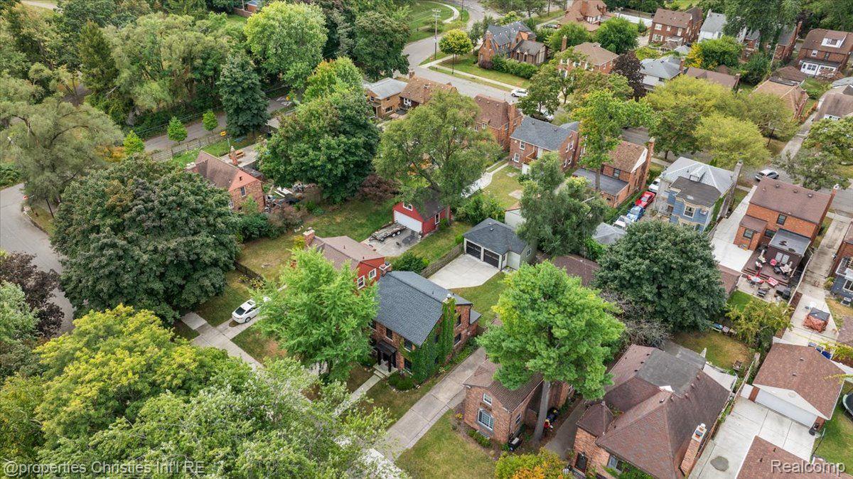 19939 LICHFIELD Road