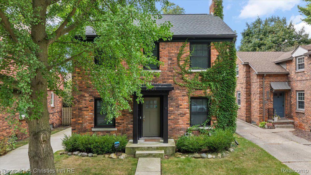 19939 LICHFIELD Road