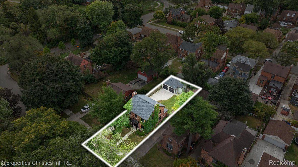 19939 LICHFIELD Road