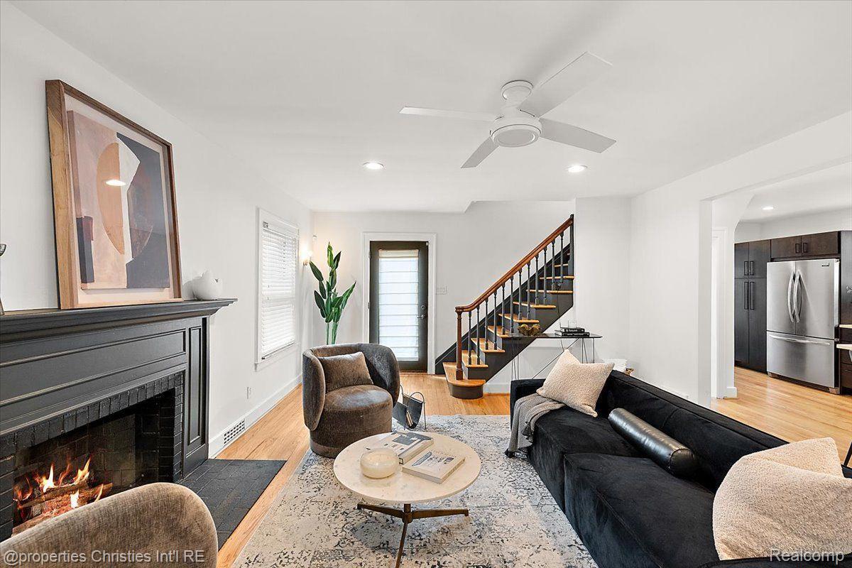 19939 LICHFIELD Road