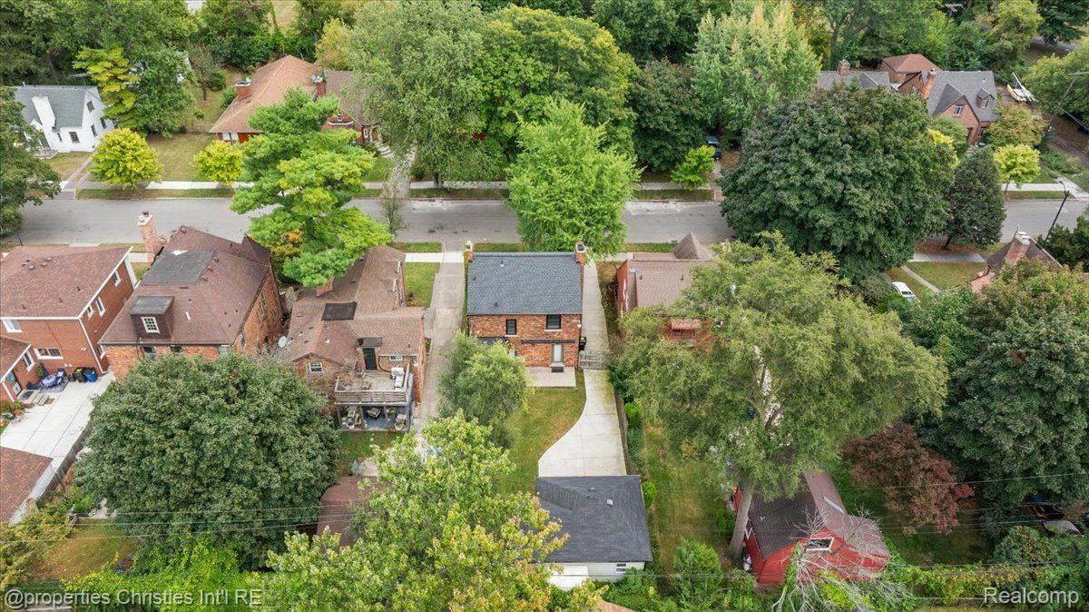 19939 LICHFIELD Road