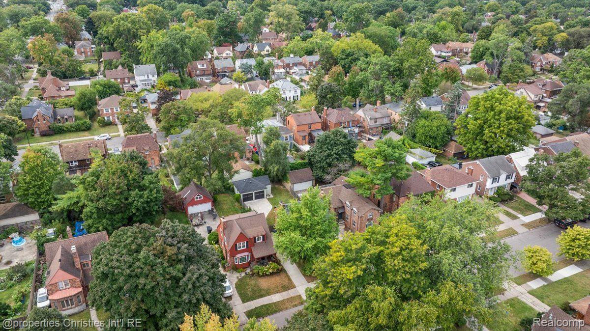 19939 LICHFIELD Road