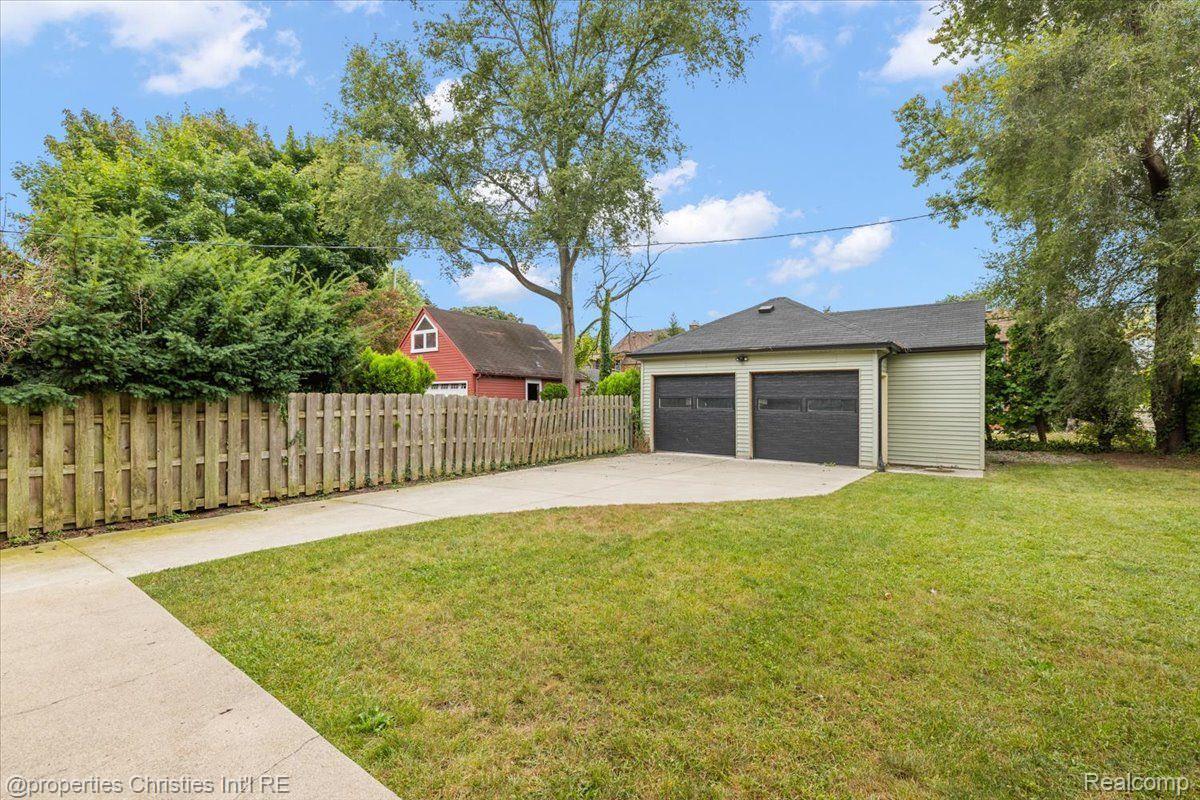 19939 LICHFIELD Road