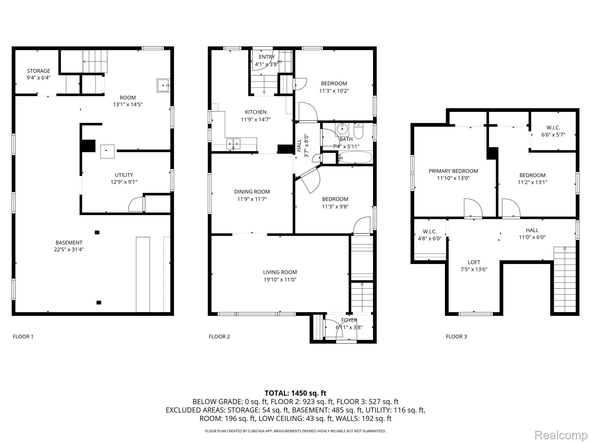 18680 Westphalia Street