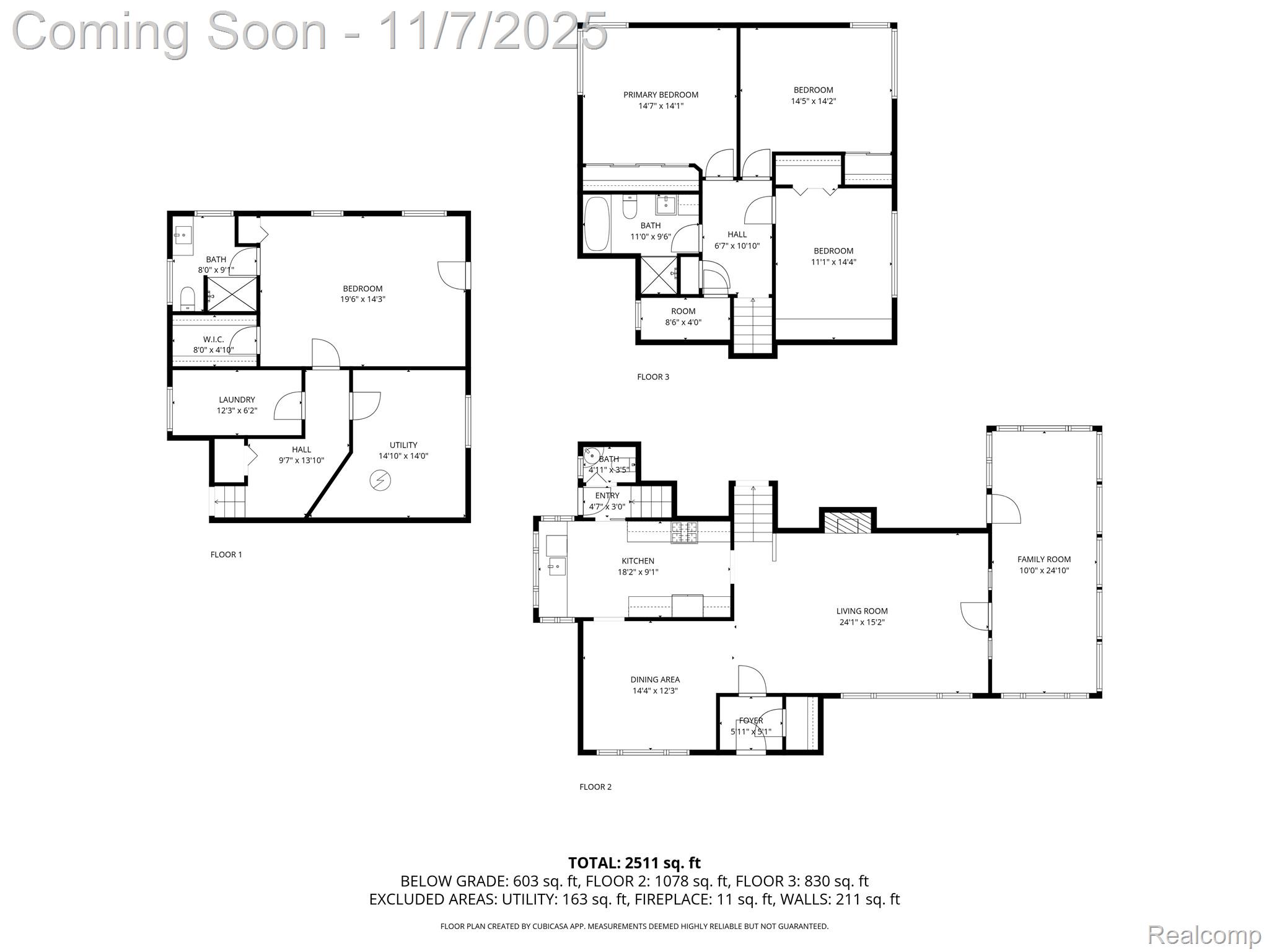 17240 Pontchartrain Boulevard