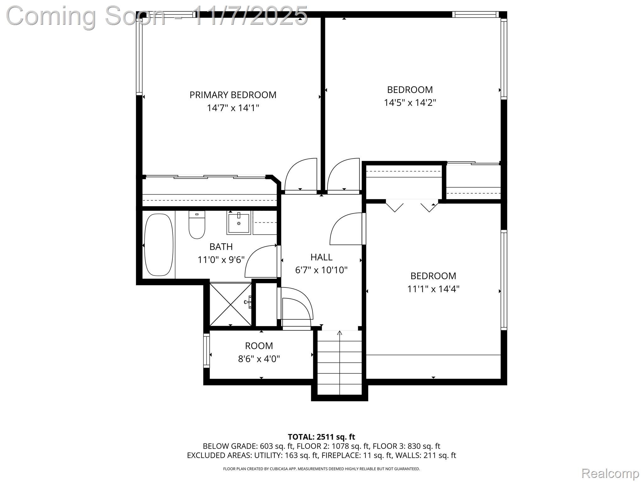 17240 Pontchartrain Boulevard