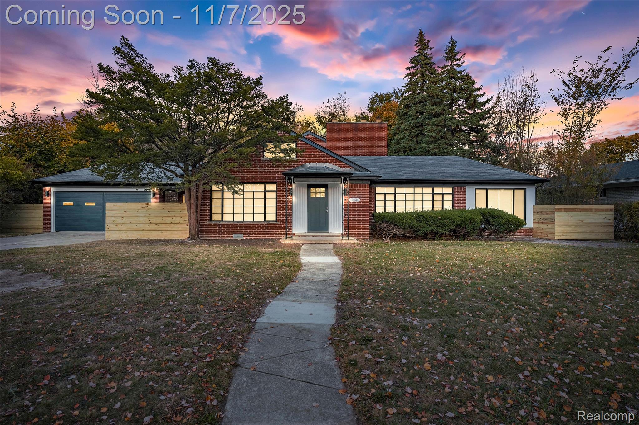 17240 Pontchartrain Boulevard