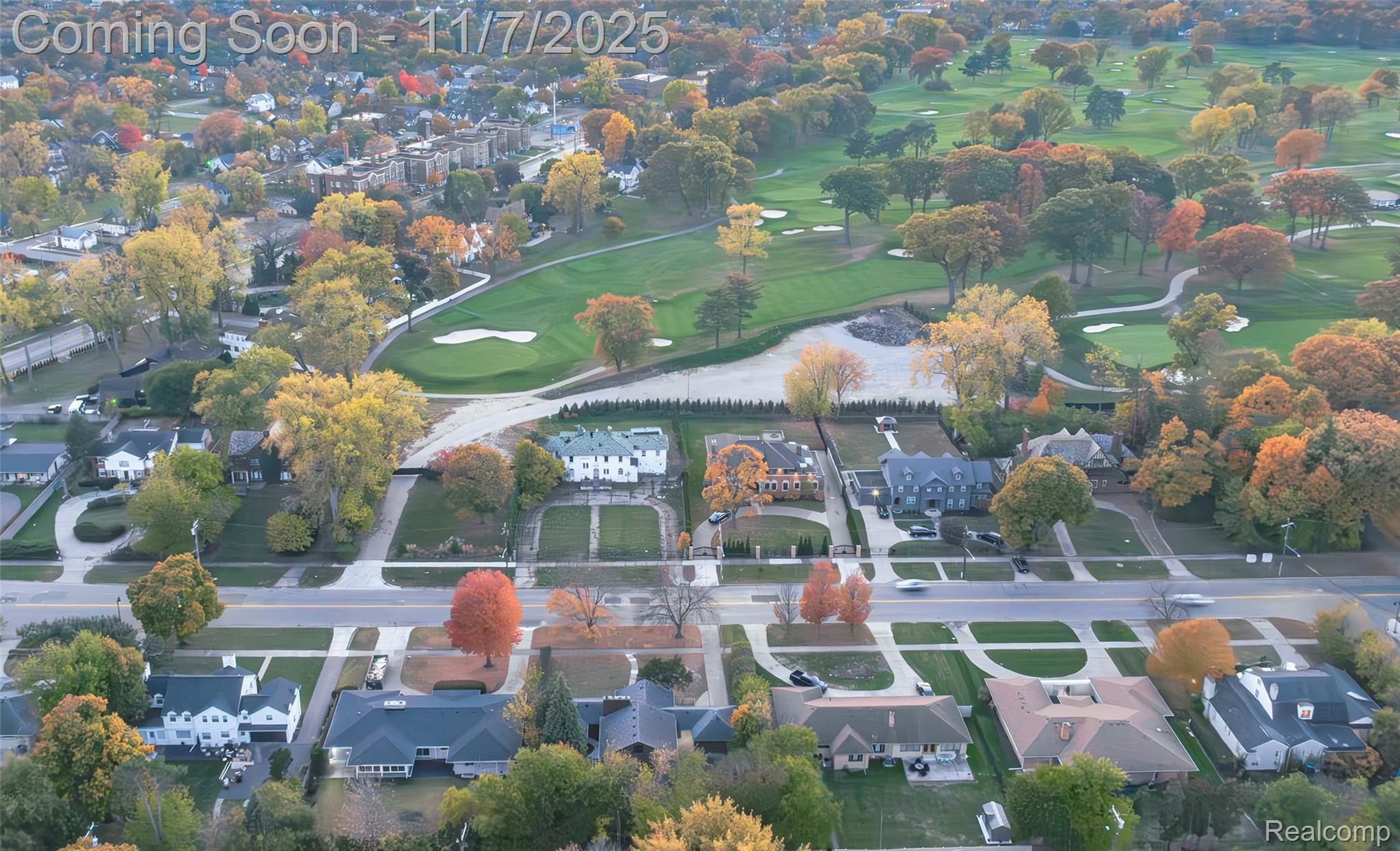 17240 Pontchartrain Boulevard