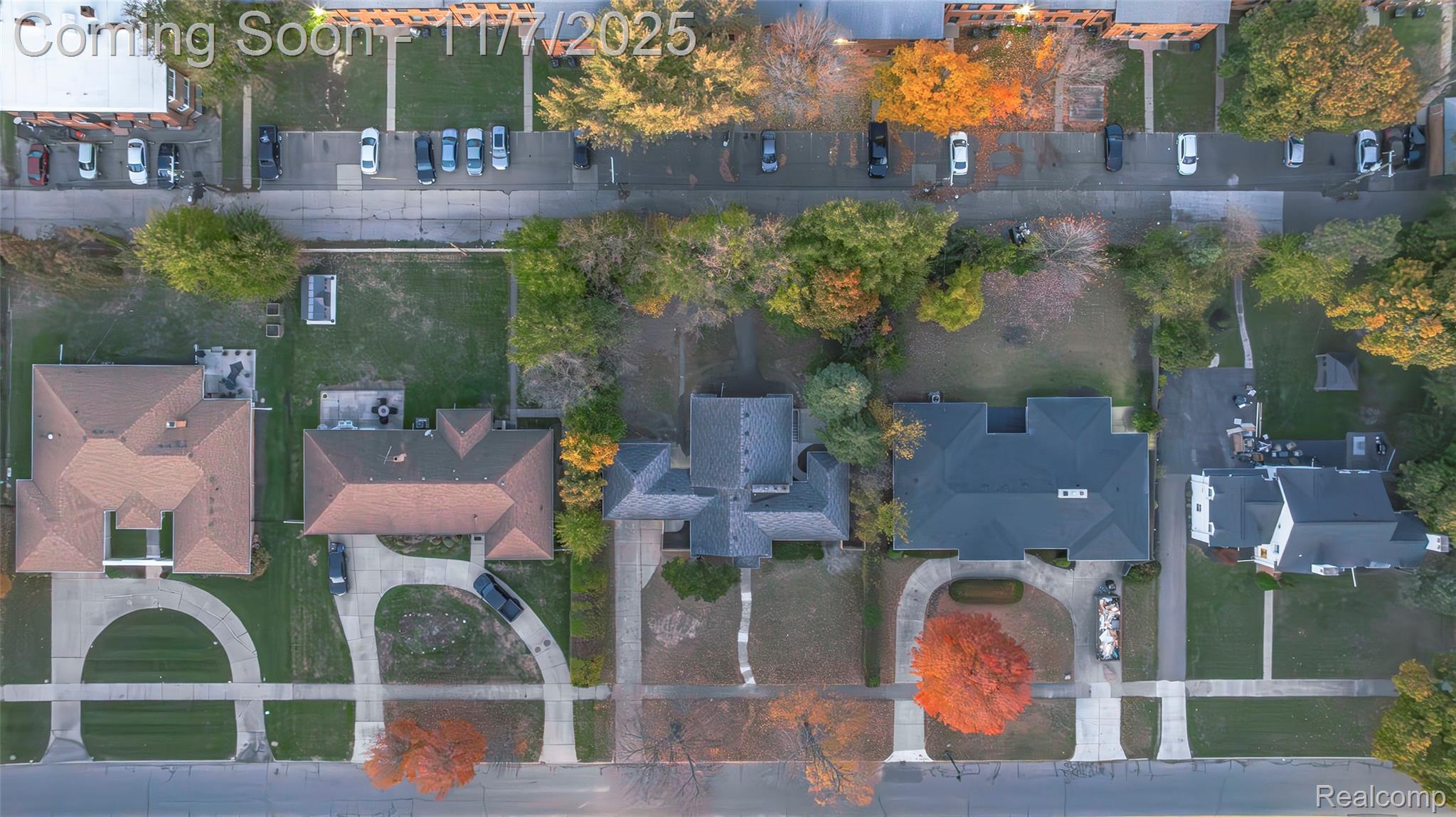 17240 Pontchartrain Boulevard