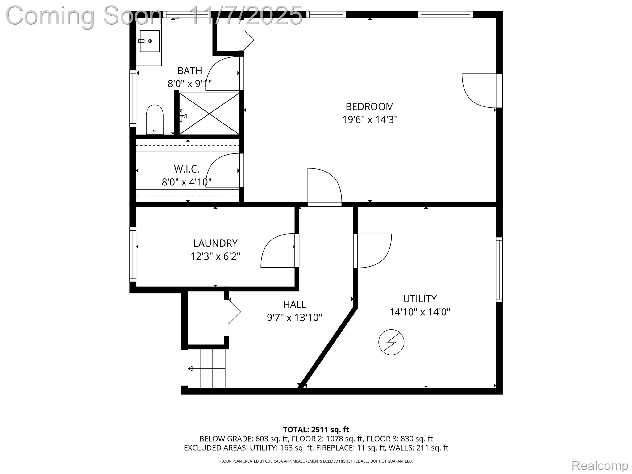 17240 Pontchartrain Boulevard