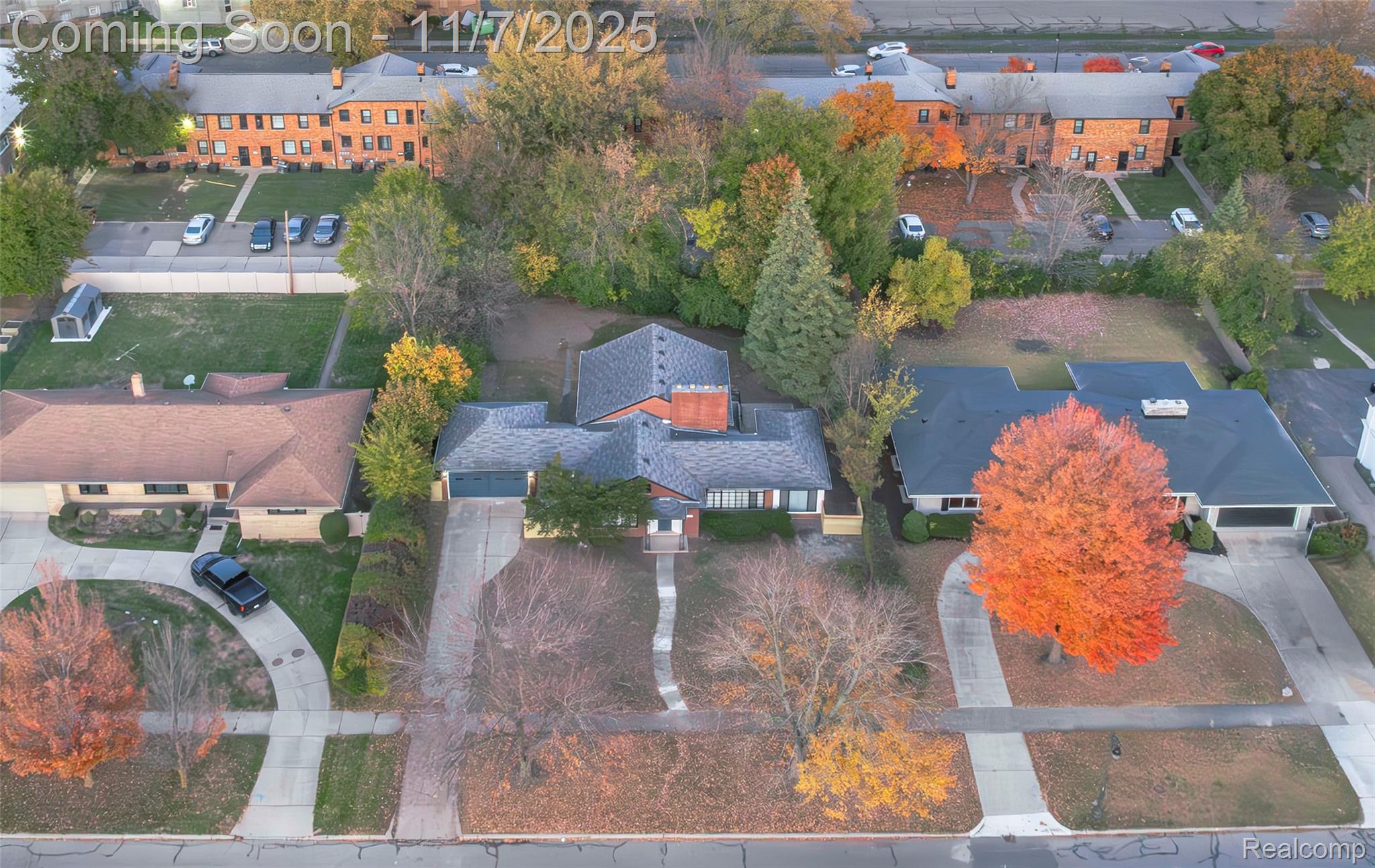 17240 Pontchartrain Boulevard