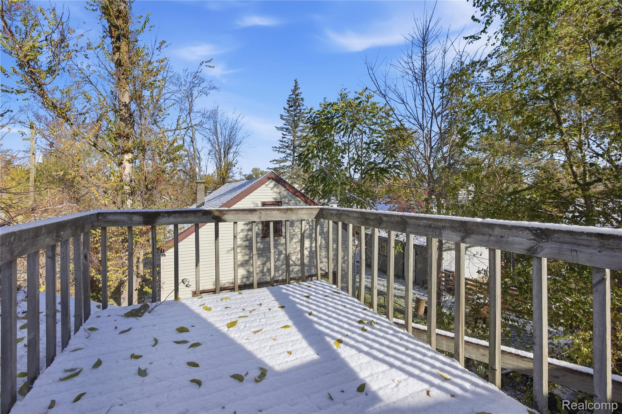214 Woodsboro Drive