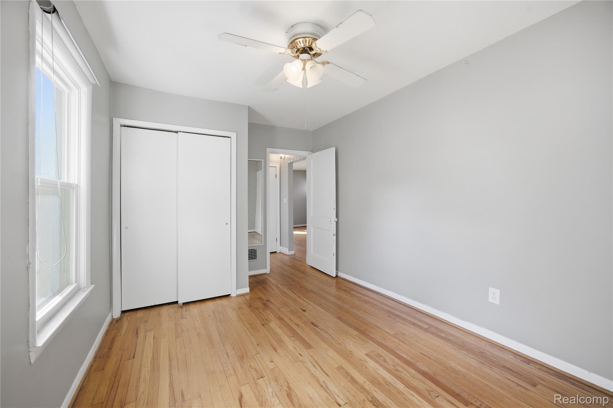 214 Woodsboro Drive