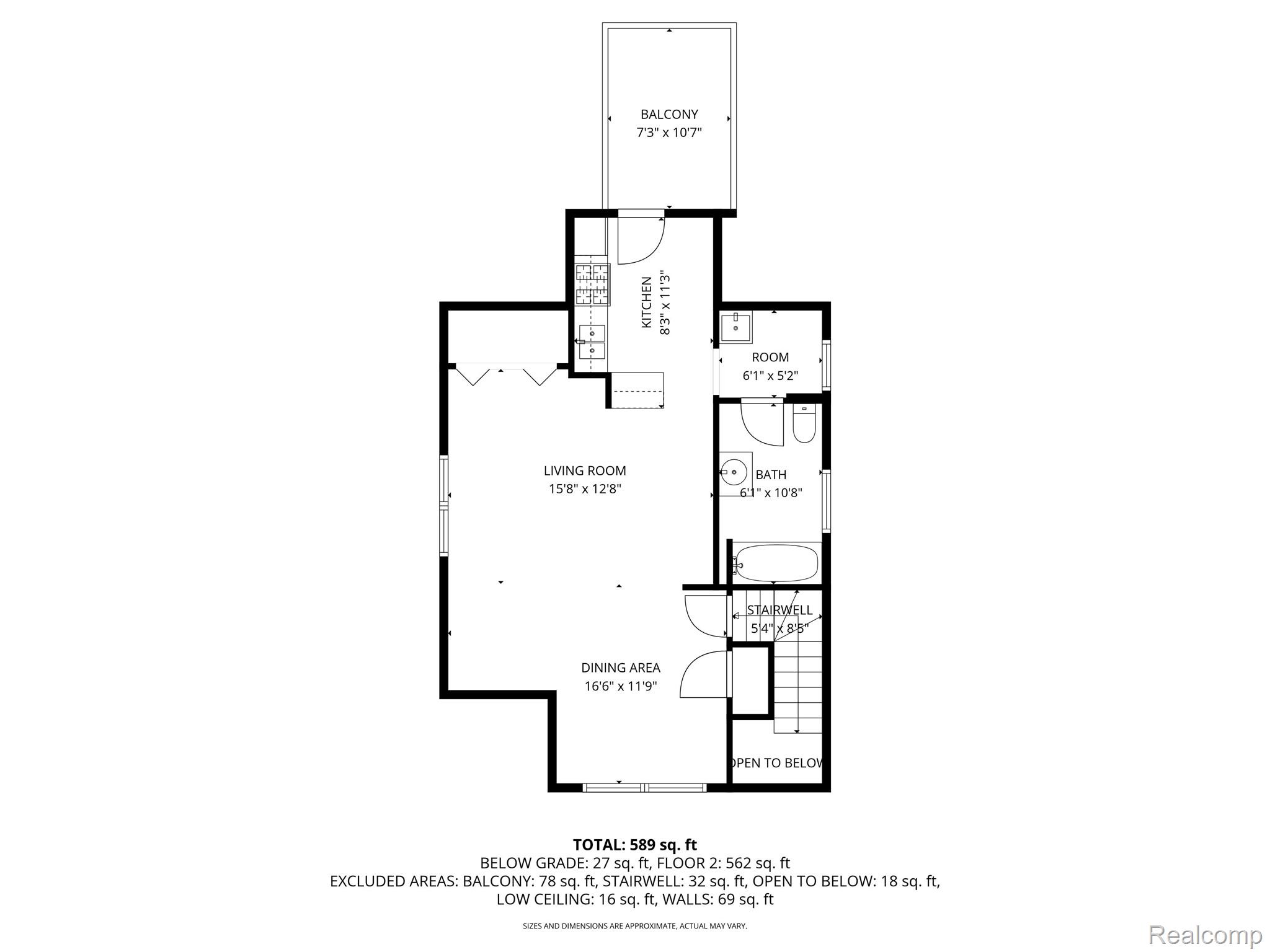 214 Woodsboro Drive