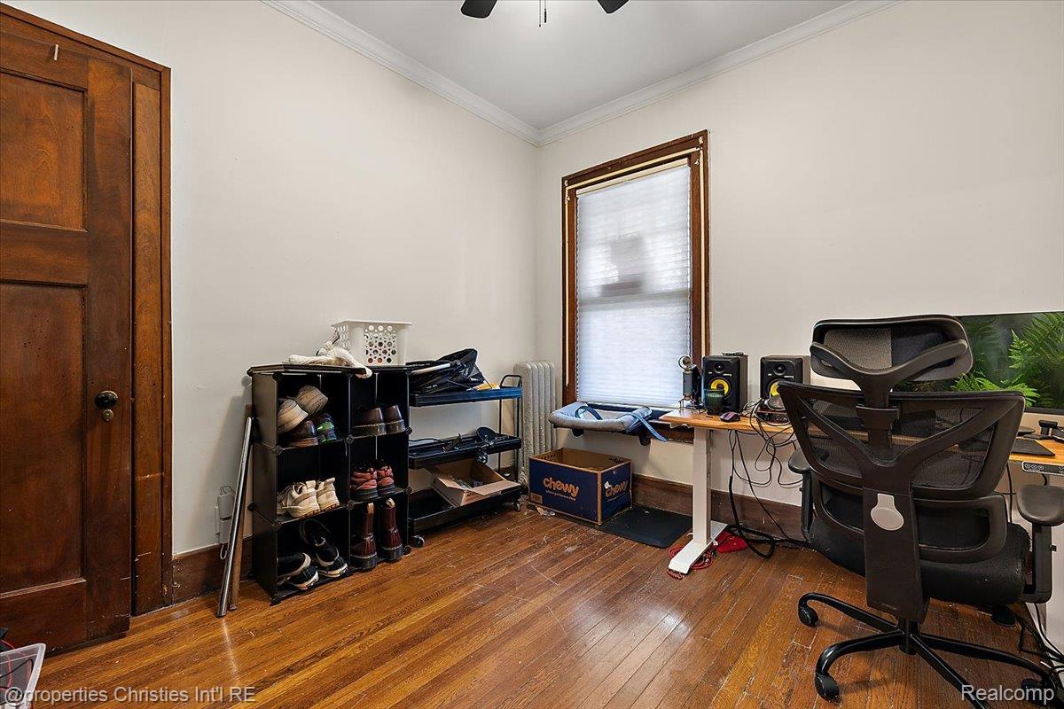 3417 Seminole Street