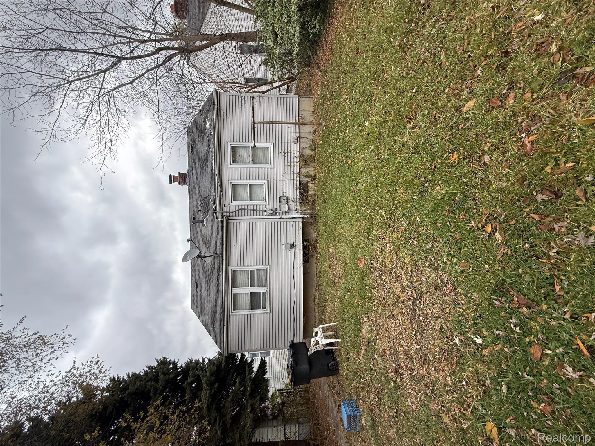 8411 Fielding Street