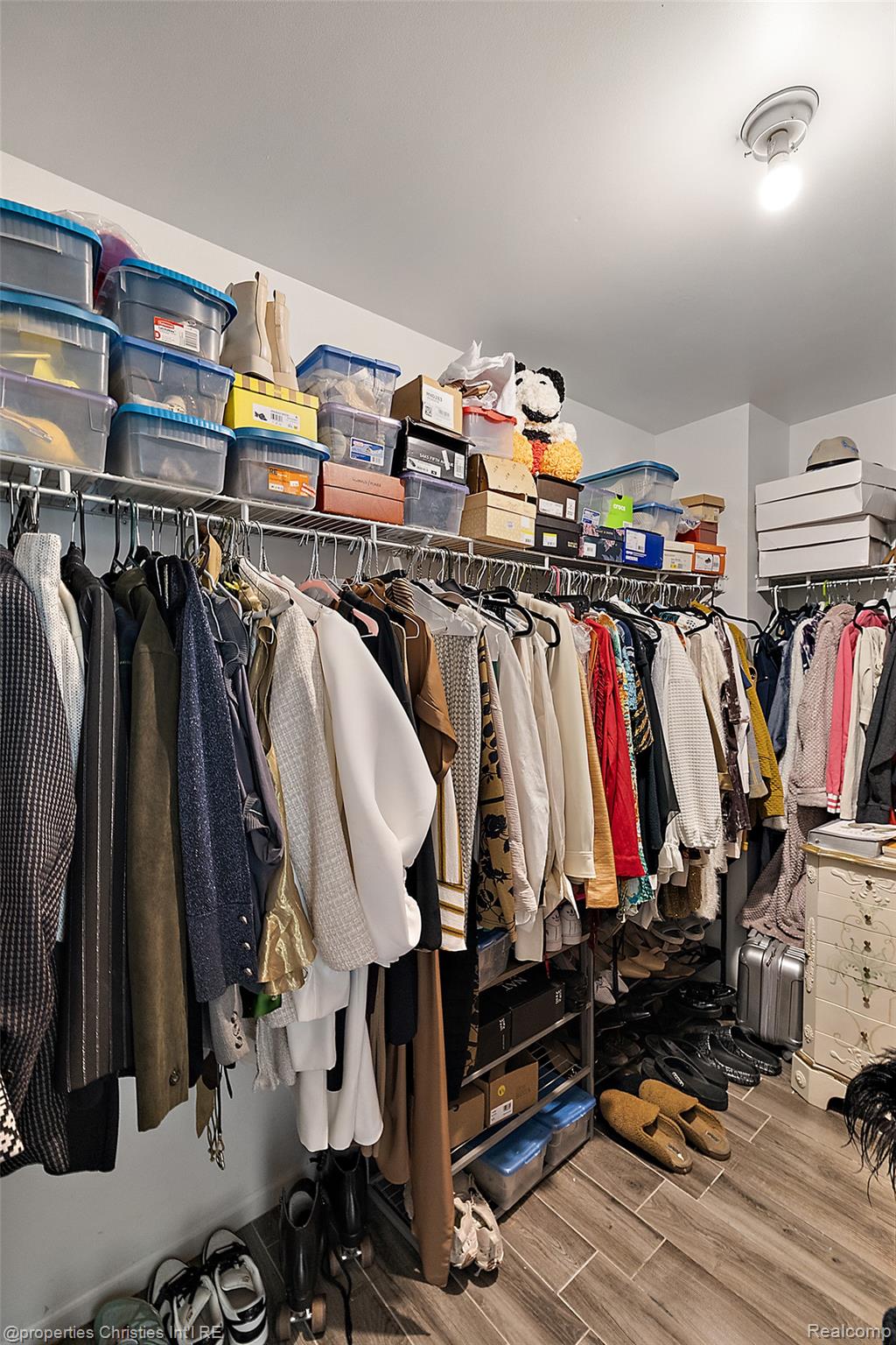 781 Saint Clair Street