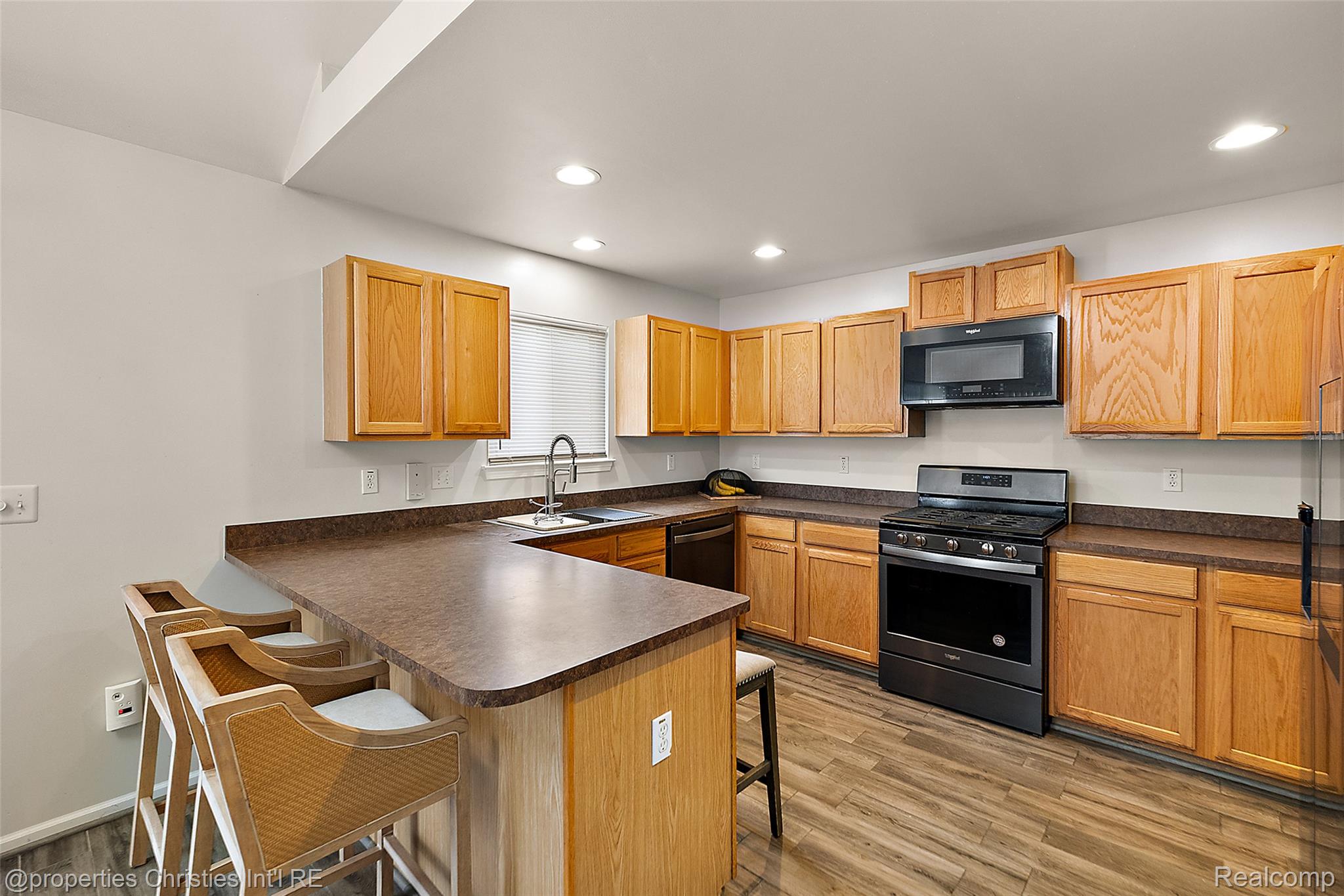 781 Saint Clair Street