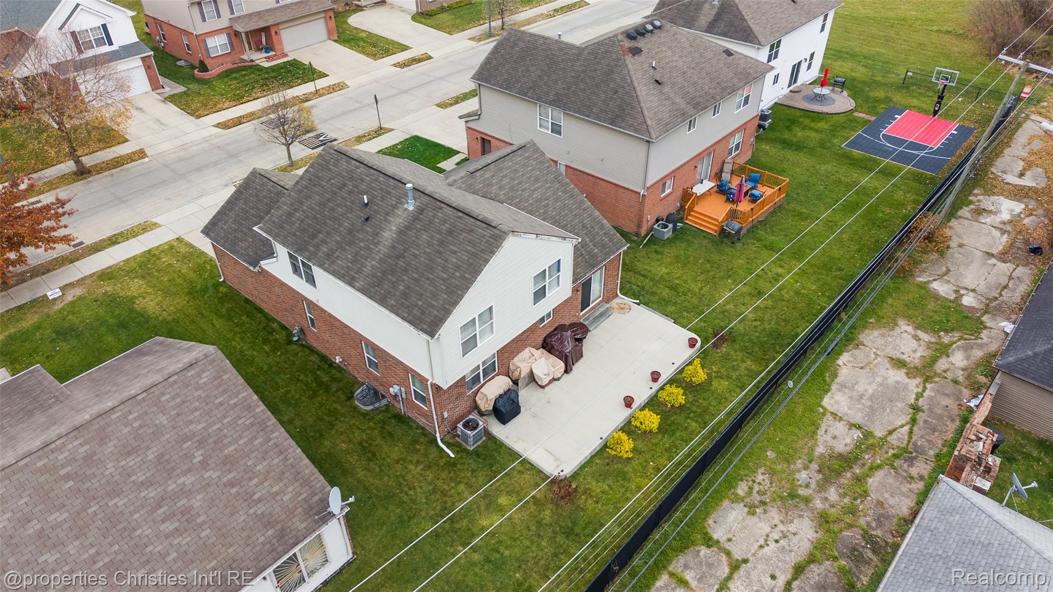 781 Saint Clair Street